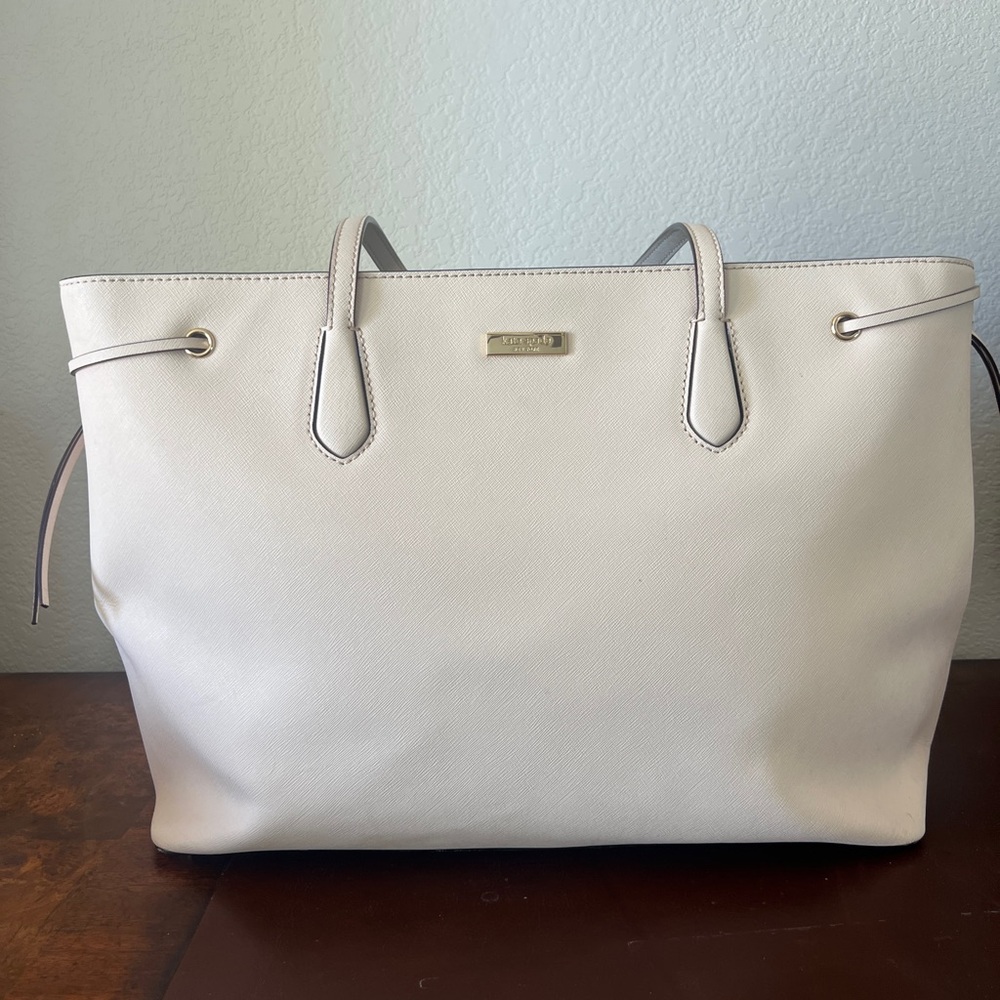 Light Pink Kate Spade Bag